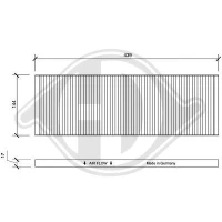 Binnenfilter