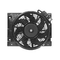 Airco ventilator