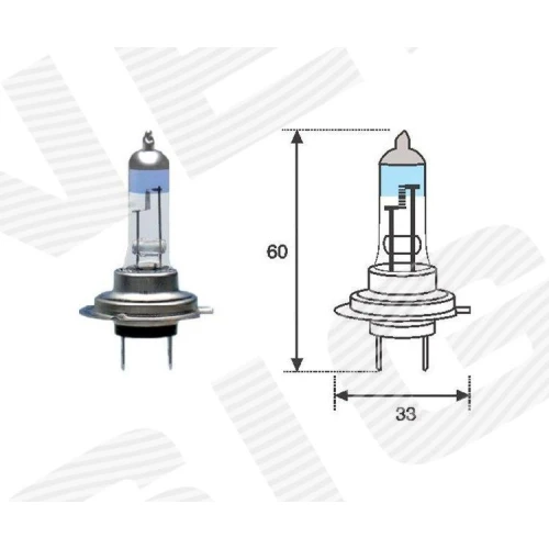 H7 LAMP - 0