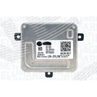 Led control module