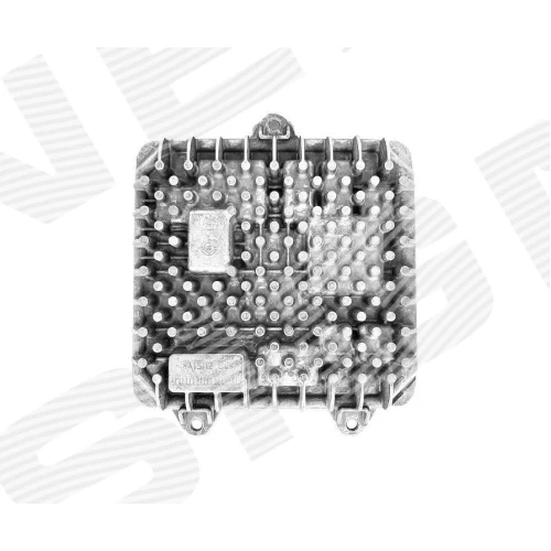 LED CONTROL MODULE - 0