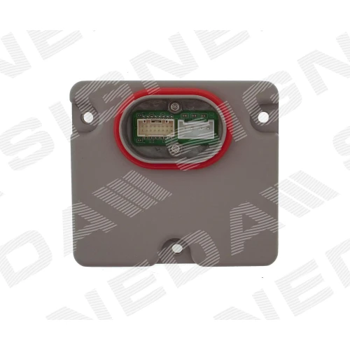 LED CONTROL MODULE - 1