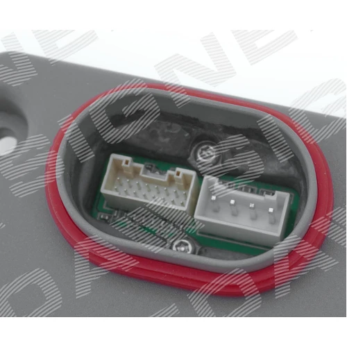 LED CONTROL MODULE - 3