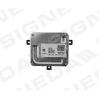 Led control module