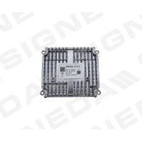 Led control module