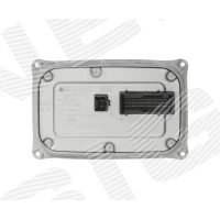 Led control module