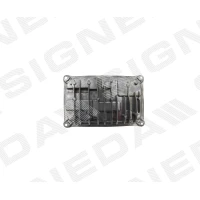 Led control module