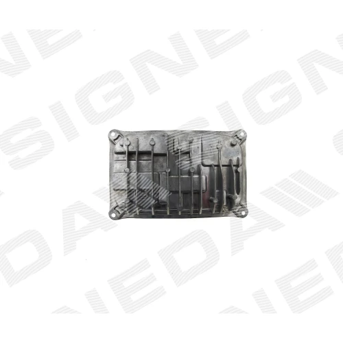 LED CONTROL MODULE - 0