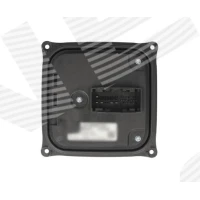 Led control module