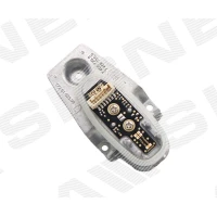 Led control module