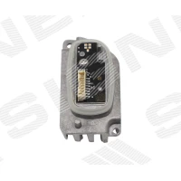 Led control module