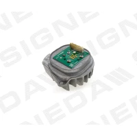 Led control module