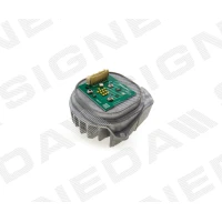 Led control module