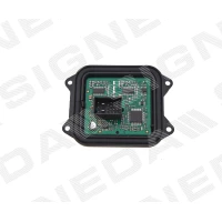 Led control module