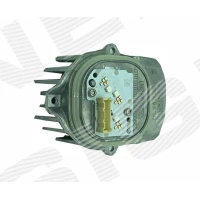 Led control module