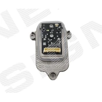 Led control module