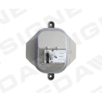 Led control modul