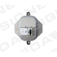 Led control modul