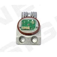 Led control module