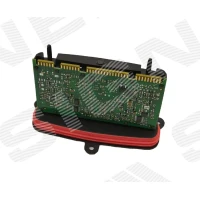 LED CONTROL MODULE