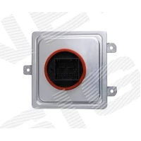 LED CONTROL MODULE