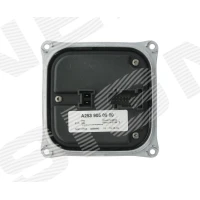 LED CONTROL MODULE