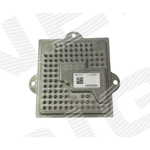 LED CONTROL MODULE - 1