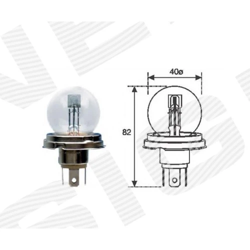 R2 LAMP - 0