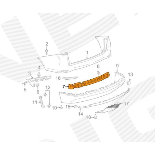 ABSORBIERER - 1