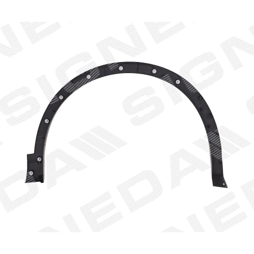 Fender Flares (VOORKANT) - 1