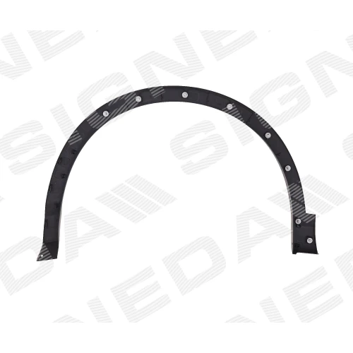 Fender Flares (VOORKANT) - 1