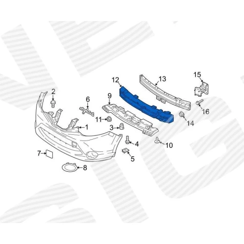 ABSORBER - 3