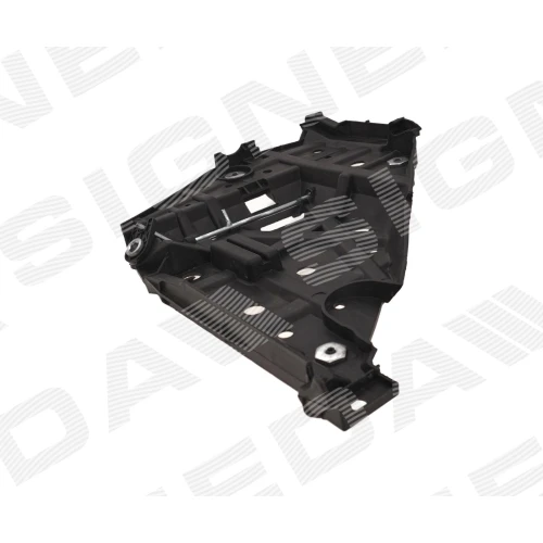 HEADLIGHT BRACKET - 3