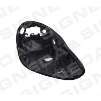 Headlamp housing