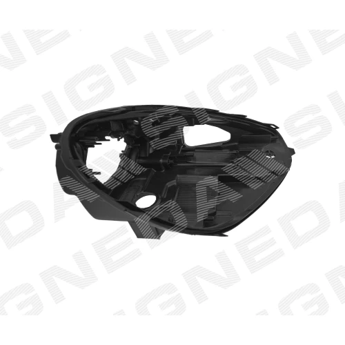 HEADLAMP HOUSING - 1