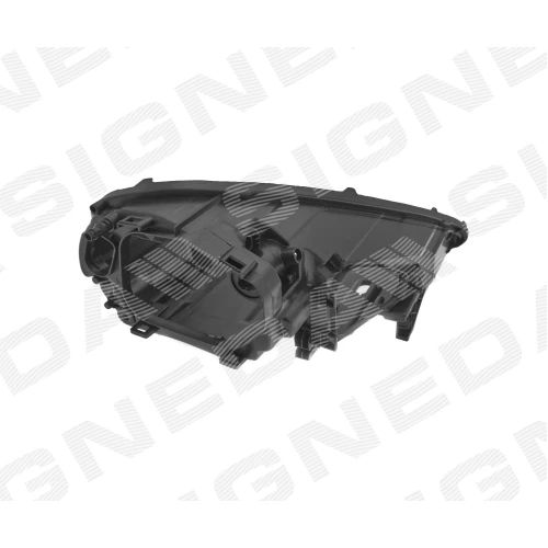 HEADLAMP HOUSING - 4