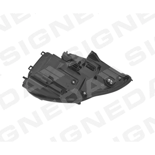 HEADLAMP HOUSING - 5