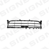 Bumper grille