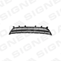 Bumper grille