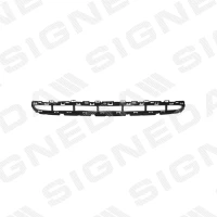 Bumper grille