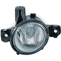 Fog lamp