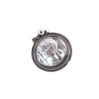 Fog lamp