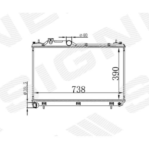 RADIATOR - 2