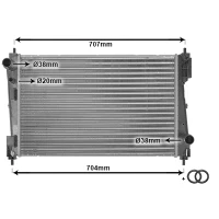 Radiator