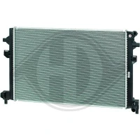 Radiator