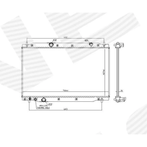 RADIATOR - 2