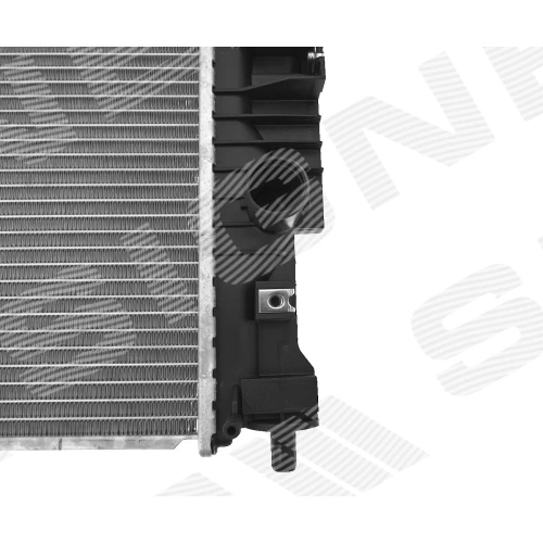 RADIATOR - 2