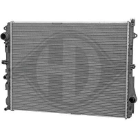 Radiator