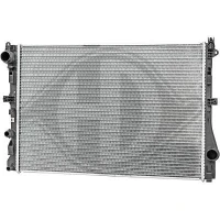 Radiator