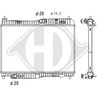 Radiator